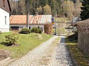Prodej bytu 3+1, Bedřichov, 177 m2