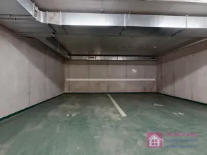 Pronájem bytu 2+kk, Praha - Smíchov, Radlická, 78 m2