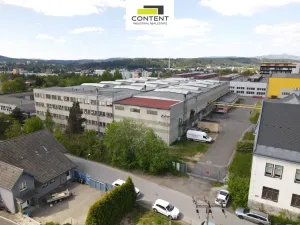 Prodej komerčního pozemku, Jablonec nad Nisou - Mšeno nad Nisou, Vedlejší, 8651 m2