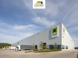 Pronájem výrobních prostor, Solnice, Průmyslová, 13167 m2