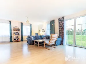 Prodej rodinného domu, Tursko, Pod Hájem, 153 m2