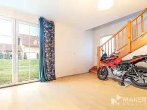 Prodej rodinného domu, Tursko, Pod Hájem, 153 m2