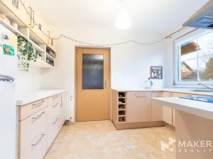 Prodej rodinného domu, Tursko, Pod Hájem, 153 m2