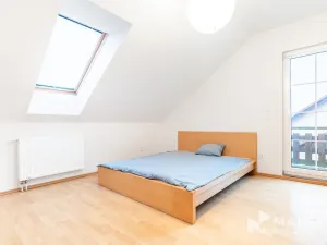 Prodej rodinného domu, Tursko, Pod Hájem, 153 m2