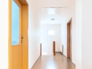 Prodej rodinného domu, Tursko, Pod Hájem, 153 m2