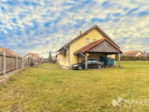 Prodej rodinného domu, Tursko, Pod Hájem, 153 m2