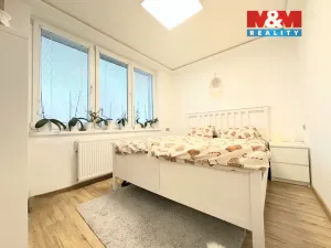 Prodej bytu 3+1, Ostrava - Zábřeh, Petruškova, 70 m2