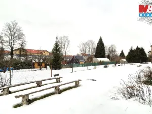 Prodej zahrady, Teplice - Řetenice, 422 m2