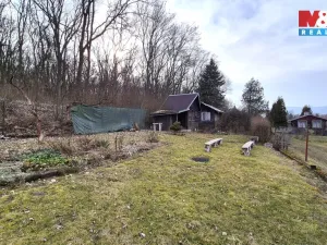 Prodej zahrady, Teplice - Řetenice, 422 m2