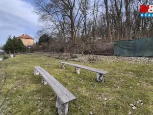 Prodej zahrady, Teplice - Řetenice, 422 m2