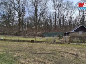 Prodej zahrady, Teplice - Řetenice, 422 m2