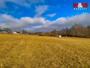 Prodej pozemku pro bydlení, Běšiny, 679 m2