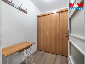 Prodej bytu 4+1, Praha - Malešice, Niederleho, 88 m2