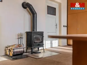 Prodej rodinného domu, Březová, 109 m2