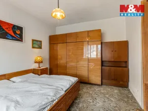 Prodej rodinného domu, Březová, 109 m2