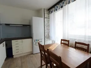 Pronájem bytu 1+1, Brno - Řečkovice, Horácké náměstí, 44 m2