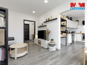 Prodej bytu 2+1, Ostrava - Moravská Ostrava, Ahepjukova, 57 m2