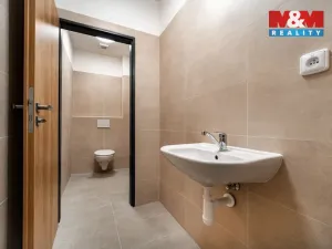 Pronájem skladu, Cerekvice nad Loučnou, 784 m2