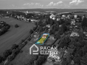 Prodej chaty, Plumlov, 75 m2