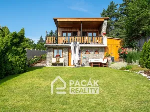 Prodej chaty, Plumlov, 75 m2