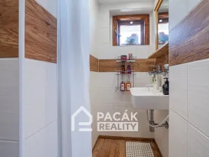 Prodej chaty, Plumlov, 75 m2