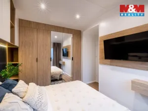 Prodej mobilheimu, Dobruška, 60 m2