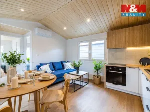 Prodej domu na klíč, Deštné v Orlických horách, 48 m2