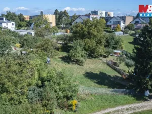 Prodej pozemku pro bydlení, Česká Skalice, 798 m2