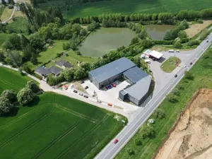 Pronájem obchodního prostoru, Jihlava, 100 m2