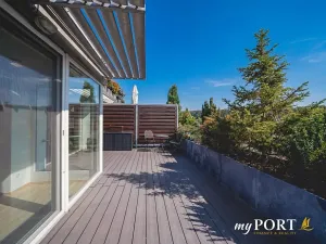 Pronájem bytu 3+kk, Plzeň, V Hájku, 88 m2