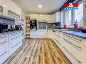 Prodej rodinného domu, Lovosice, S. K. Neumanna, 200 m2