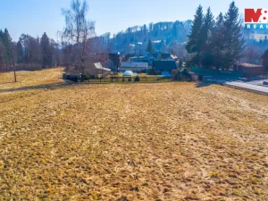 Prodej pozemku pro bydlení, Polevsko, 1345 m2