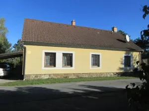 Prodej rodinného domu, Písek, 298 m2