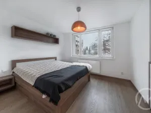 Pronájem bytu 3+kk, Ostrava - Moravská Ostrava, Pelclova, 87 m2