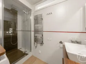 Pronájem bytu 3+kk, Ostrava - Moravská Ostrava, Pelclova, 87 m2