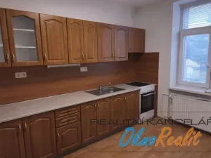 Pronájem bytu 3+1, Přerov - Přerov I-Město, Osmek, 104 m2