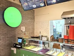 Pronájem restaurace, Praha - Vršovice, Žitomírská, 50 m2