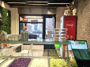 Pronájem restaurace, Praha - Vršovice, Žitomírská, 50 m2