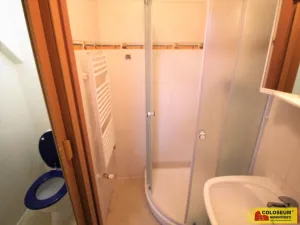 Pronájem bytu 1+kk, Brno, Palackého třída, 28 m2