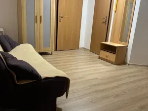 Pronájem bytu 1+kk, Brno, Palackého třída, 28 m2