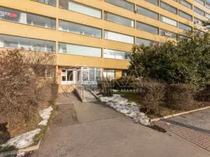Prodej bytu 1+kk, Praha - Prosek, Lovosická, 34 m2