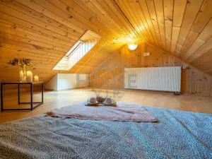 Prodej bytu 1+kk, Praha - Liboc, Litovická, 44 m2