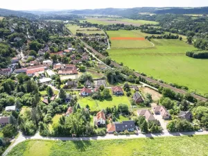 Prodej pozemku pro bydlení, Všenory, U Silnice, 792 m2