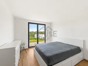 Prodej rodinného domu, Chrást, V Podlesí, 82 m2