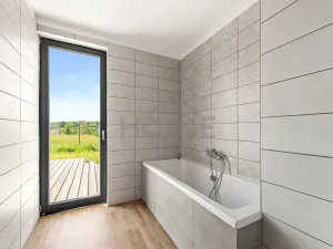 Prodej rodinného domu, Chrást, V Podlesí, 82 m2