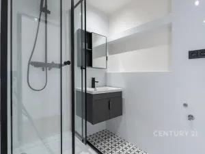 Prodej bytu 2+1, Chomutov, Kamenný vrch, 58 m2