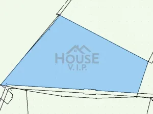 Prodej zahrady, Praha, Ke Klíčovu, 8993 m2