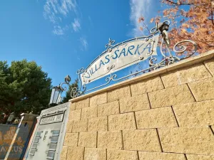 Pronájem vily, Praha - Nebušice, Nebušická, 243 m2