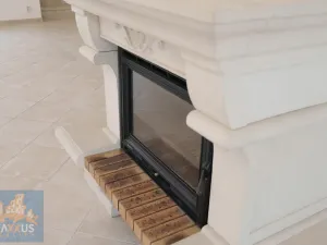 Pronájem vily, Praha - Nebušice, Nebušická, 243 m2