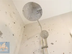 Pronájem vily, Praha - Nebušice, Nebušická, 243 m2